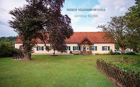 Gaestehaus Taucher